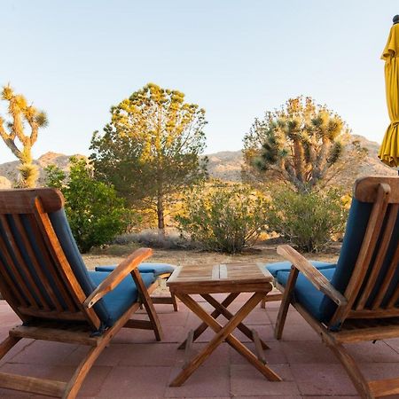 @ Marbella Lane - 10 Acres Oasis Desert Retreat! Joshua Tree Εξωτερικό φωτογραφία