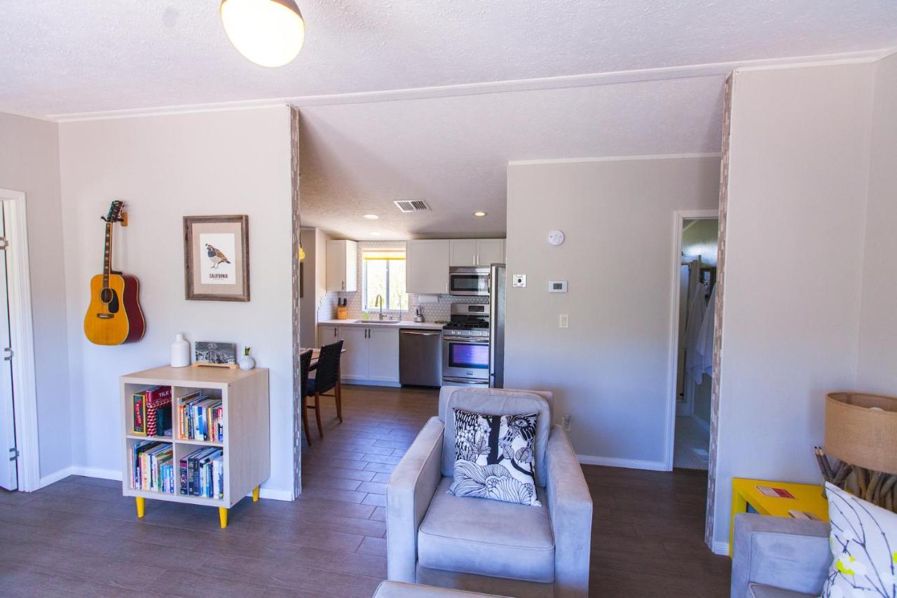 @ Marbella Lane - 10 Acres Oasis Desert Retreat! Joshua Tree Εξωτερικό φωτογραφία