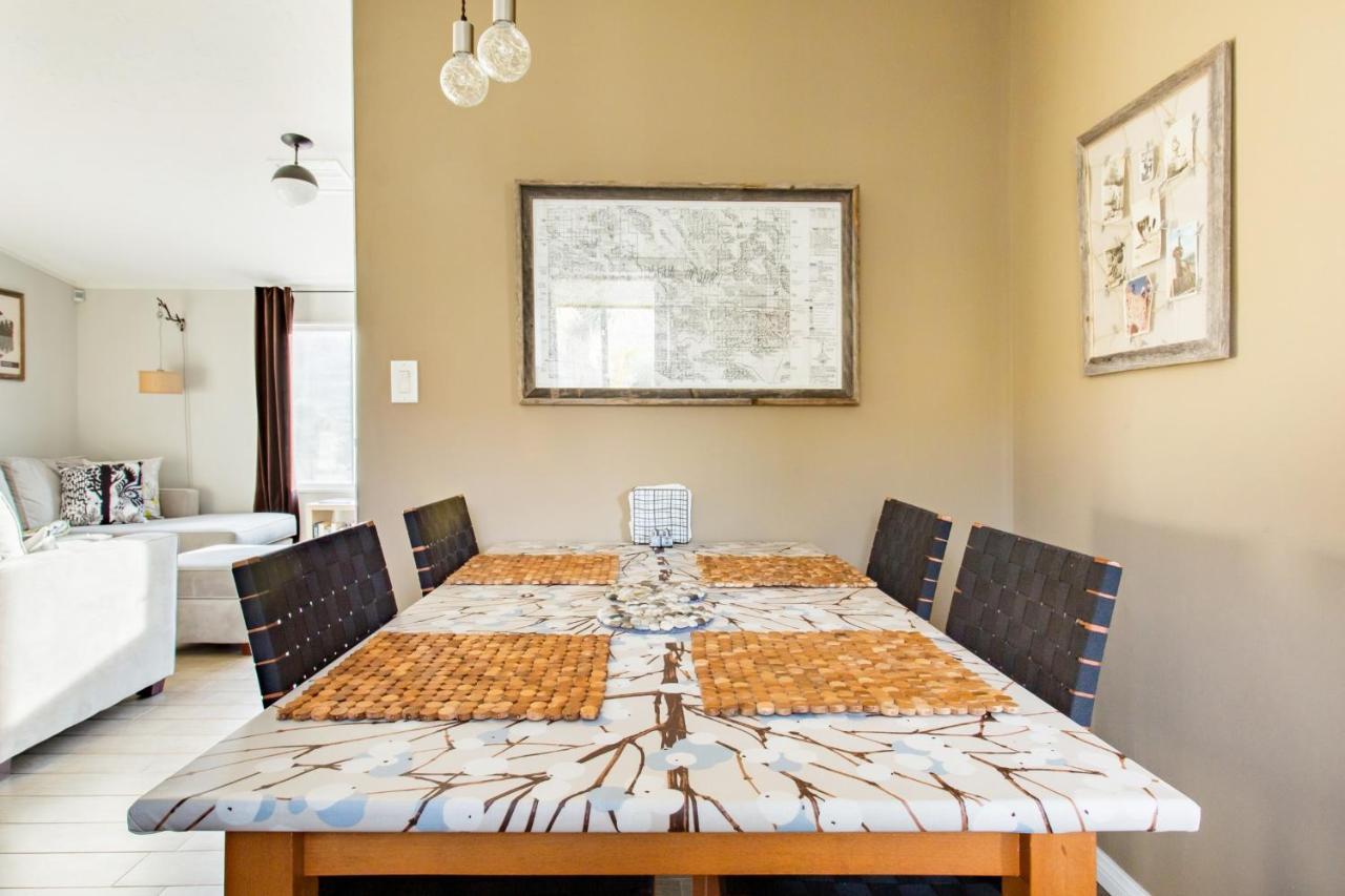 @ Marbella Lane - 10 Acres Oasis Desert Retreat! Joshua Tree Εξωτερικό φωτογραφία