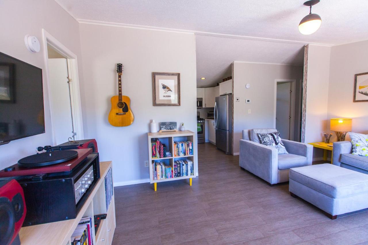 @ Marbella Lane - 10 Acres Oasis Desert Retreat! Joshua Tree Εξωτερικό φωτογραφία