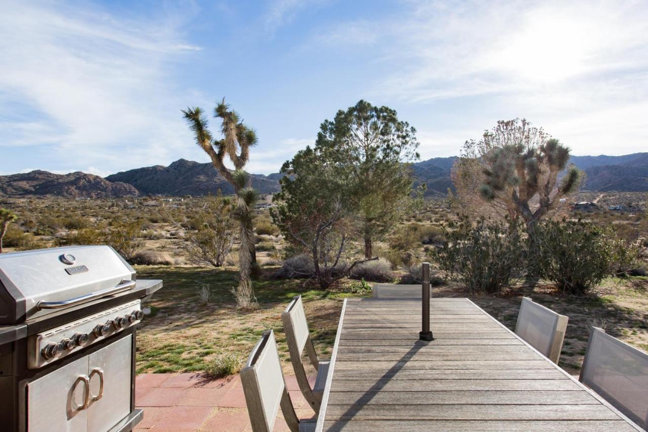 @ Marbella Lane - 10 Acres Oasis Desert Retreat! Joshua Tree Εξωτερικό φωτογραφία