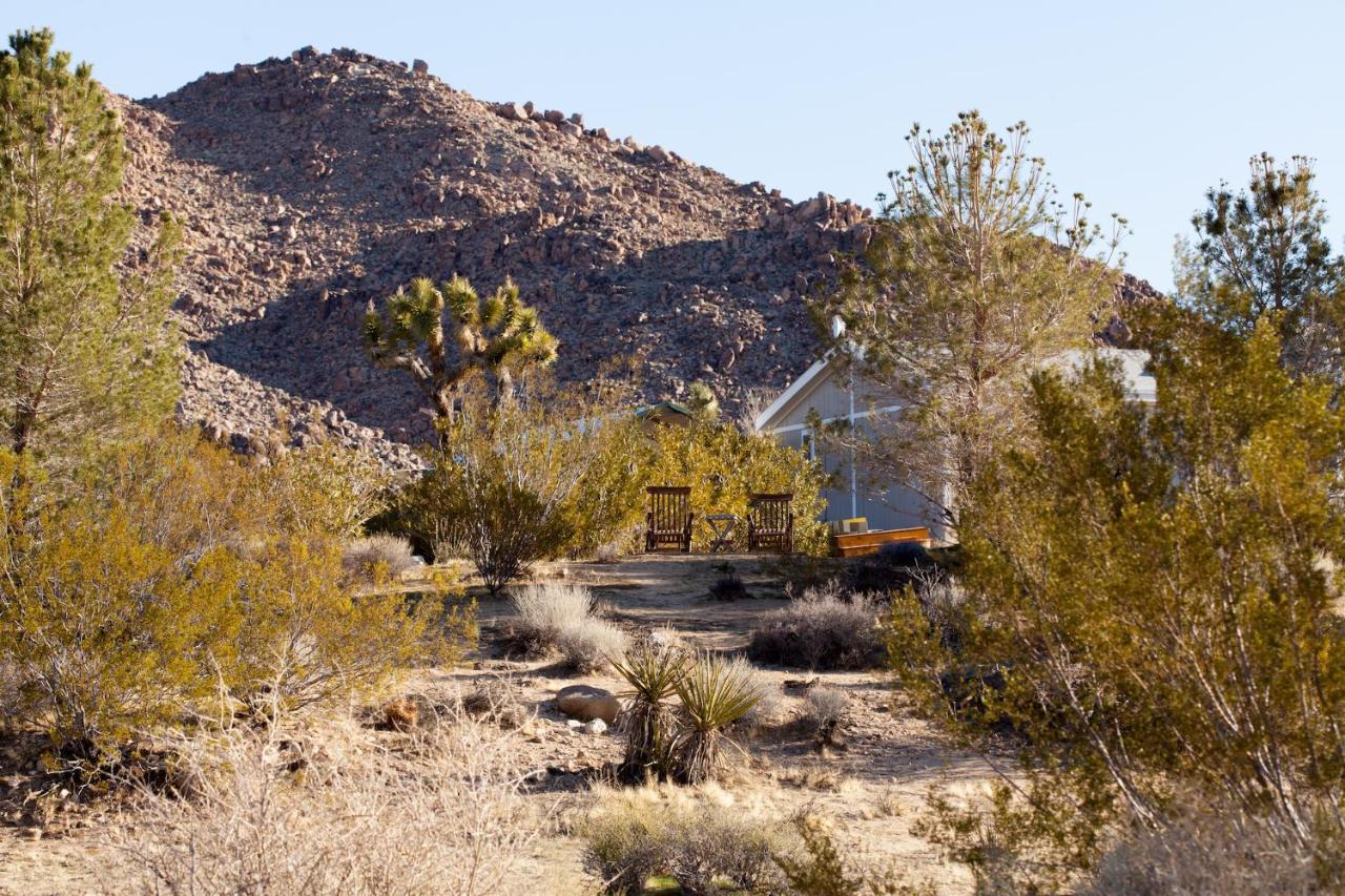 @ Marbella Lane - 10 Acres Oasis Desert Retreat! Joshua Tree Εξωτερικό φωτογραφία