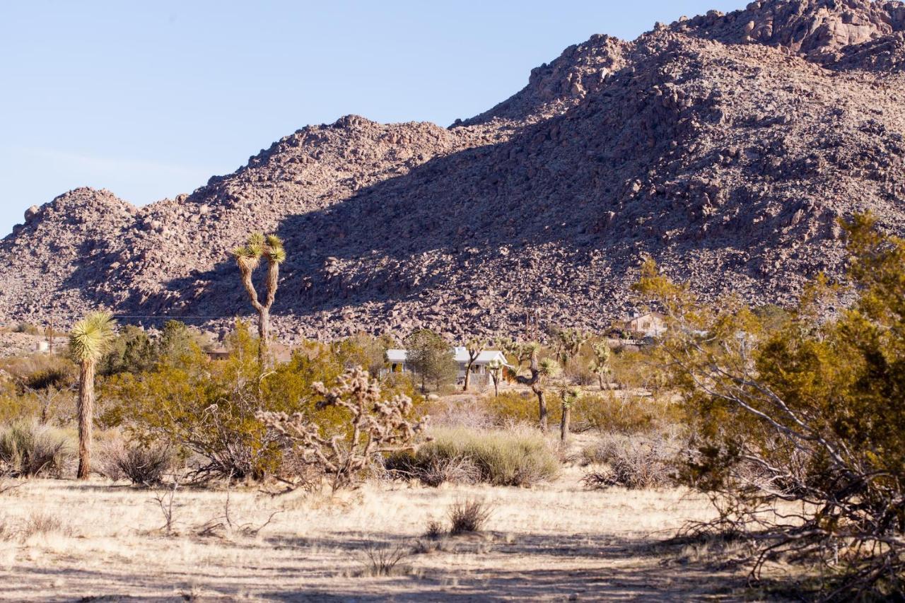 @ Marbella Lane - 10 Acres Oasis Desert Retreat! Joshua Tree Εξωτερικό φωτογραφία