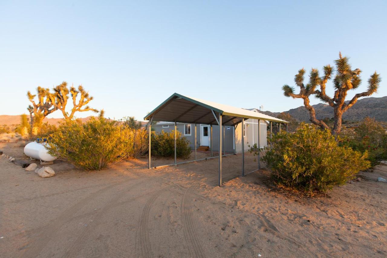 @ Marbella Lane - 10 Acres Oasis Desert Retreat! Joshua Tree Εξωτερικό φωτογραφία
