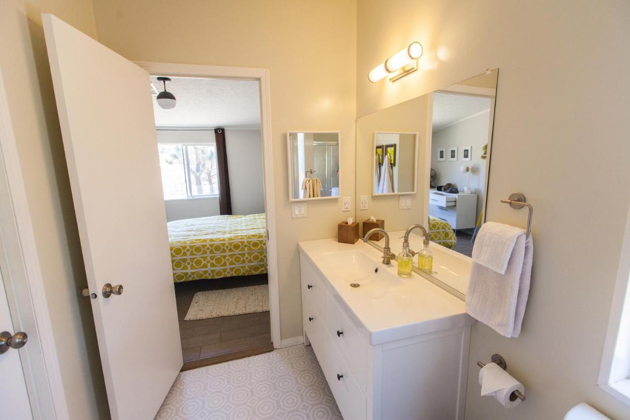 @ Marbella Lane - 10 Acres Oasis Desert Retreat! Joshua Tree Εξωτερικό φωτογραφία