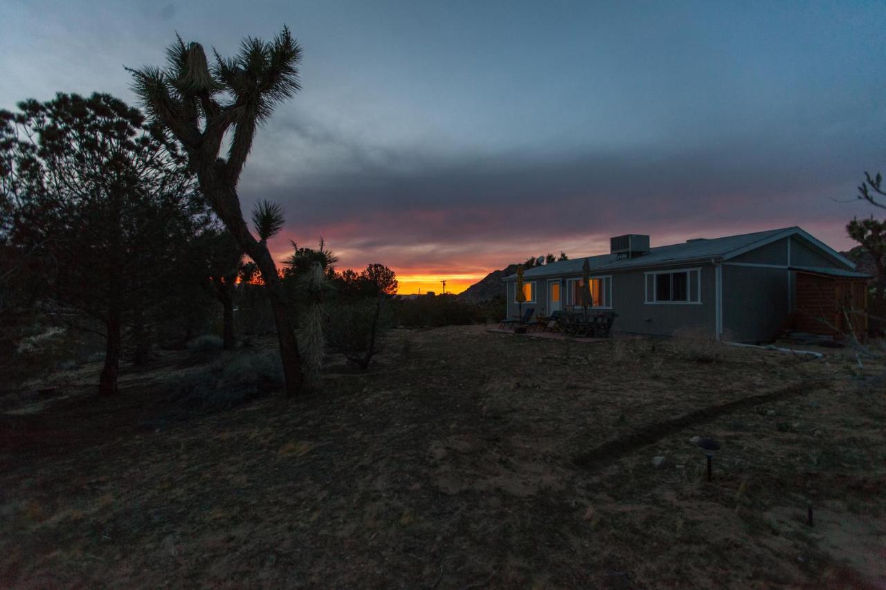 @ Marbella Lane - 10 Acres Oasis Desert Retreat! Joshua Tree Εξωτερικό φωτογραφία
